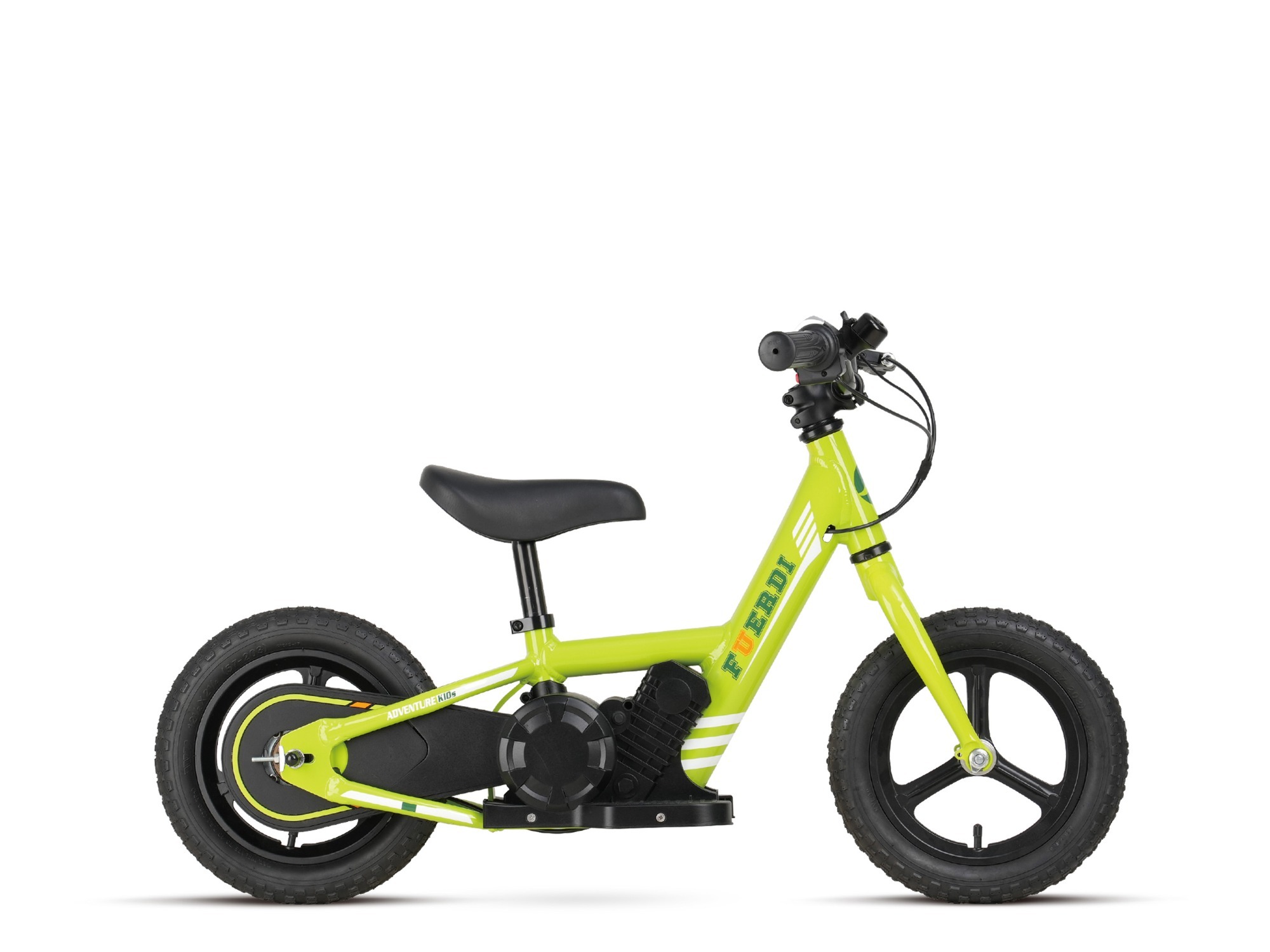 Fuerdi Kids Bike Y22022