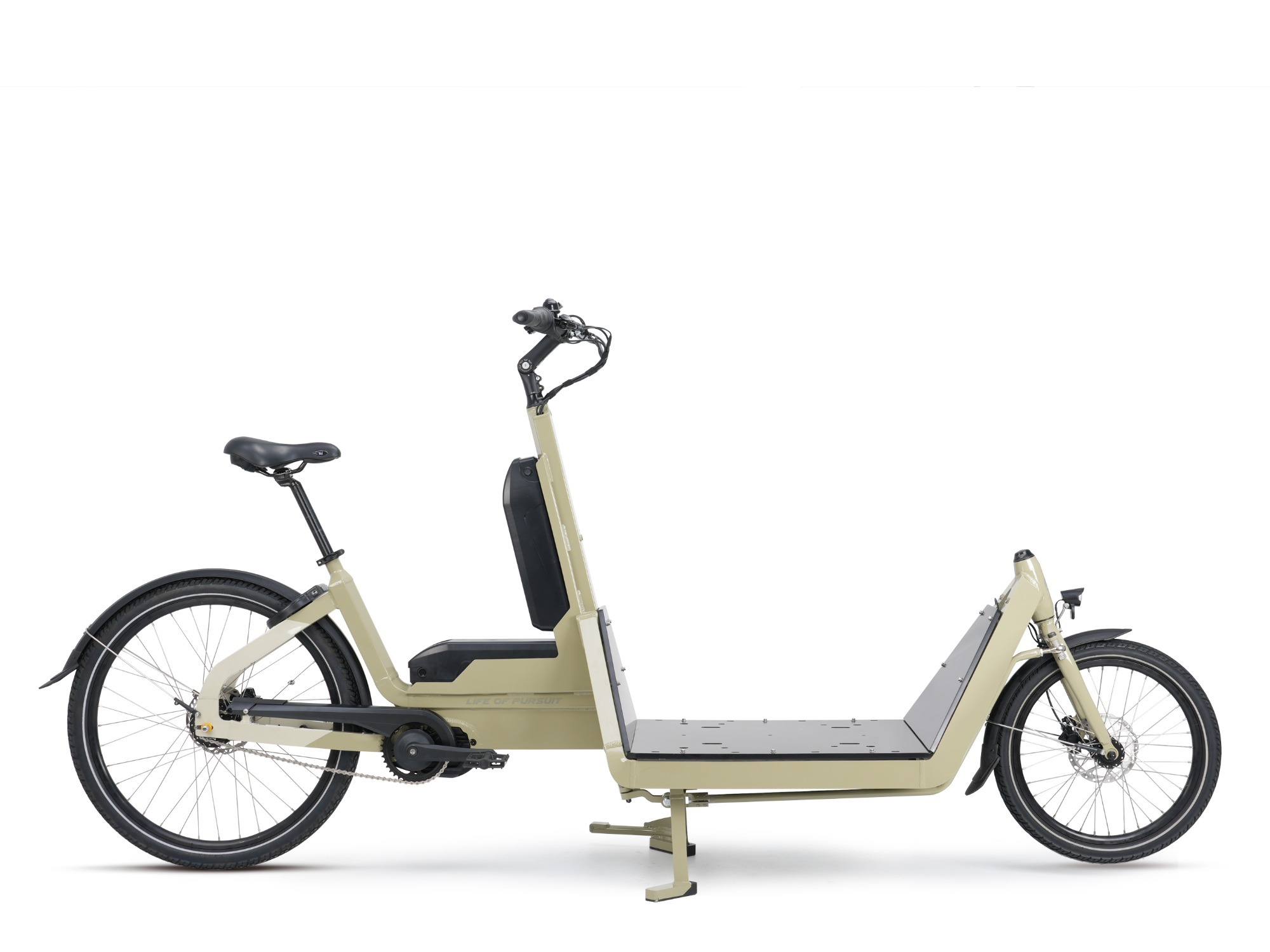Fuerdi Cargo Bike Y22080