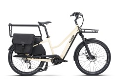 Fuerdi Longtail Bike Y23019