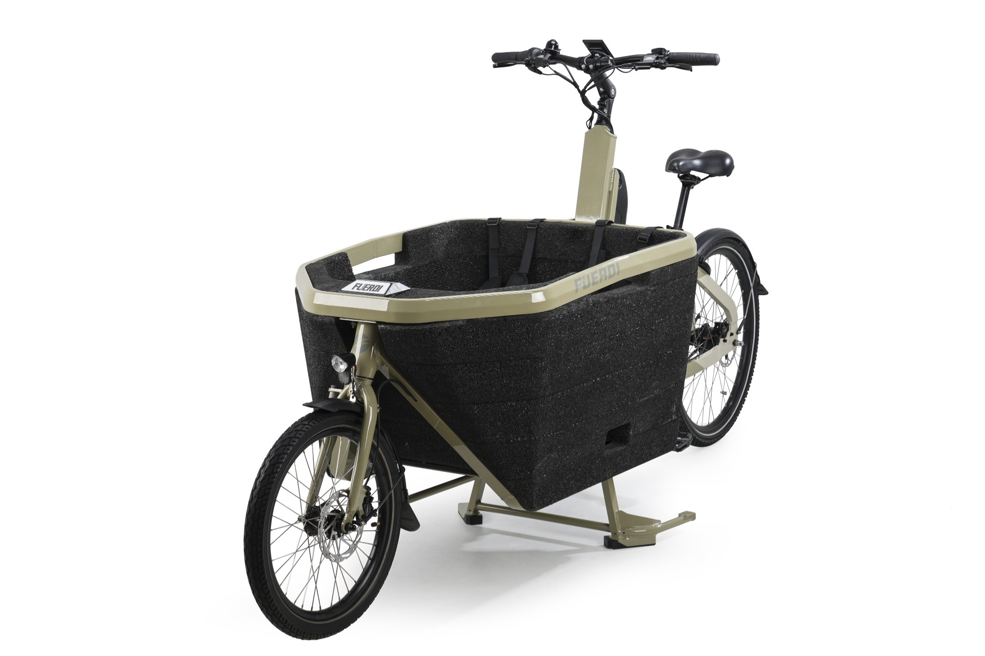 Fuerdi Cargo Bike Y22080