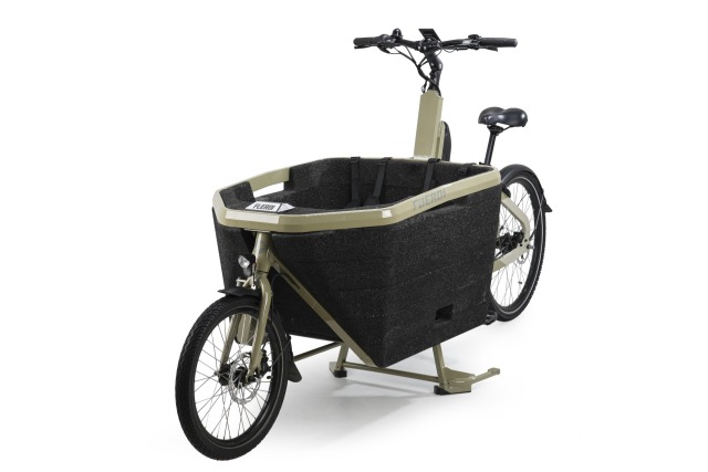 Fuerdi Cargo Bike Y22080