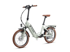 Fuerdi Folding Bike Y23033