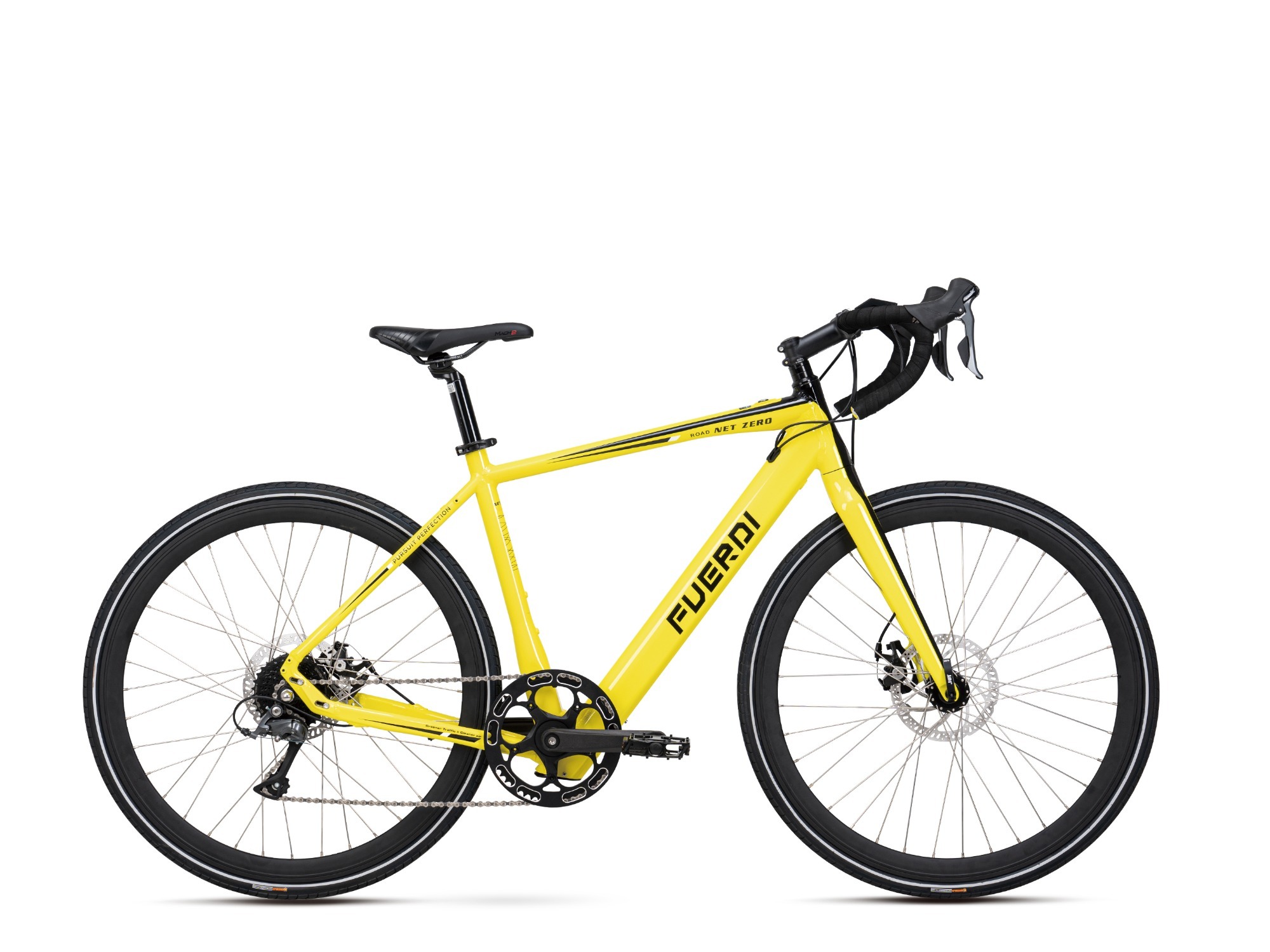 Fuerdi Road Bike Y22030