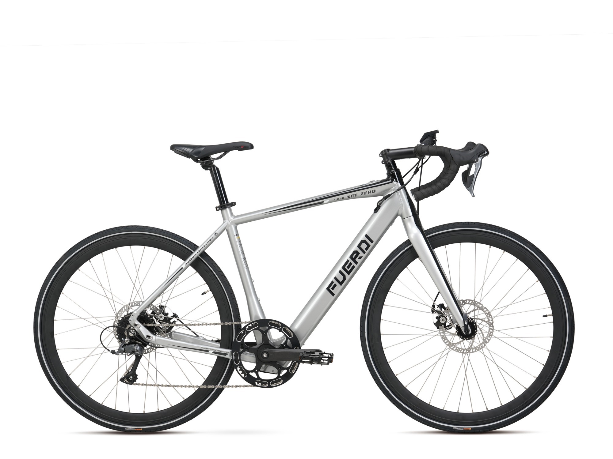 Fuerdi Road Bike Y22030-2