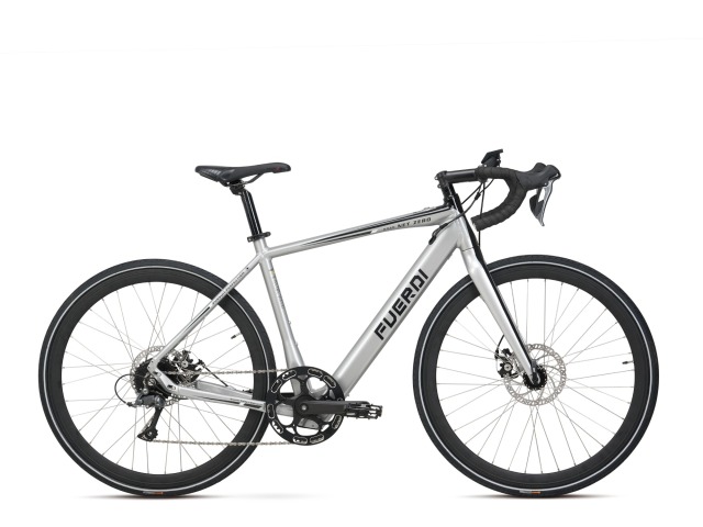 Fuerdi Road Bike Y22030-2