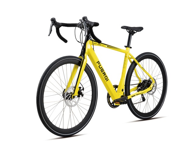 Fuerdi Road Bike Y22030
