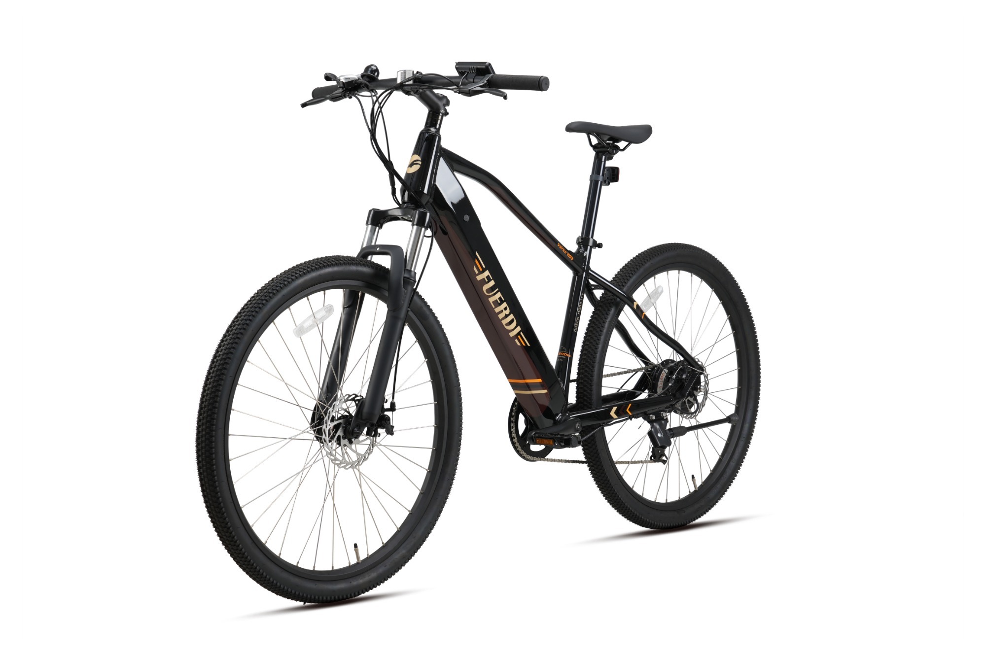 Fuerdi Mountain Bike Y22090