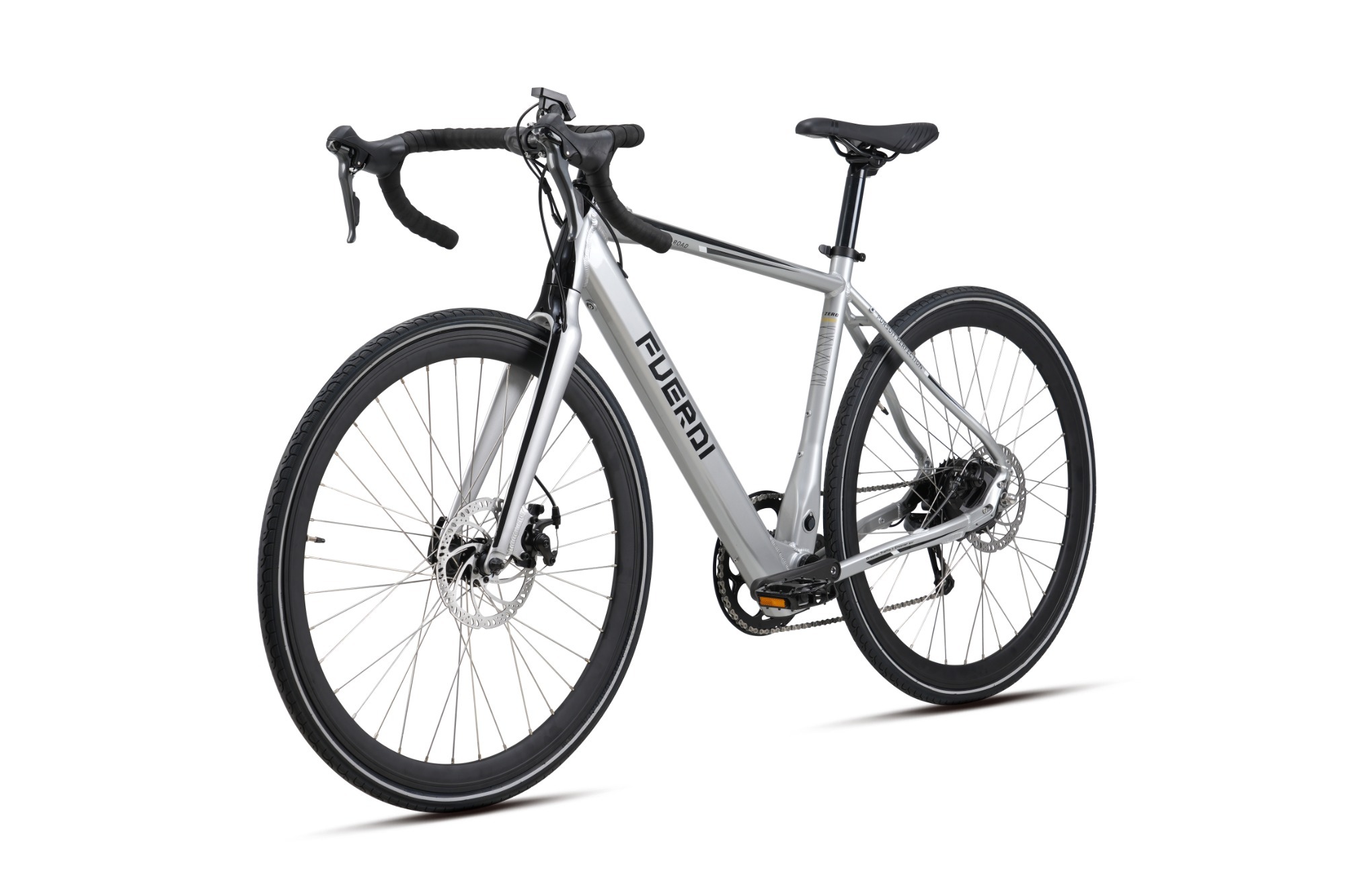 Fuerdi Road Bike Y22030-2