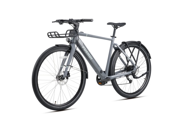Fuerdi Trekking Bike Y23027
