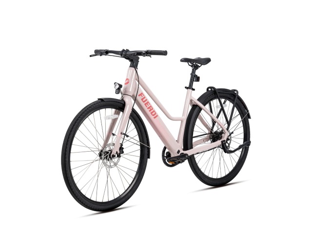 Fuerdi Trekking Bike Y23012