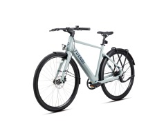 Fuerdi Trekking Bike Y23012-2