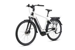 Fuerdi City Bike Y23028