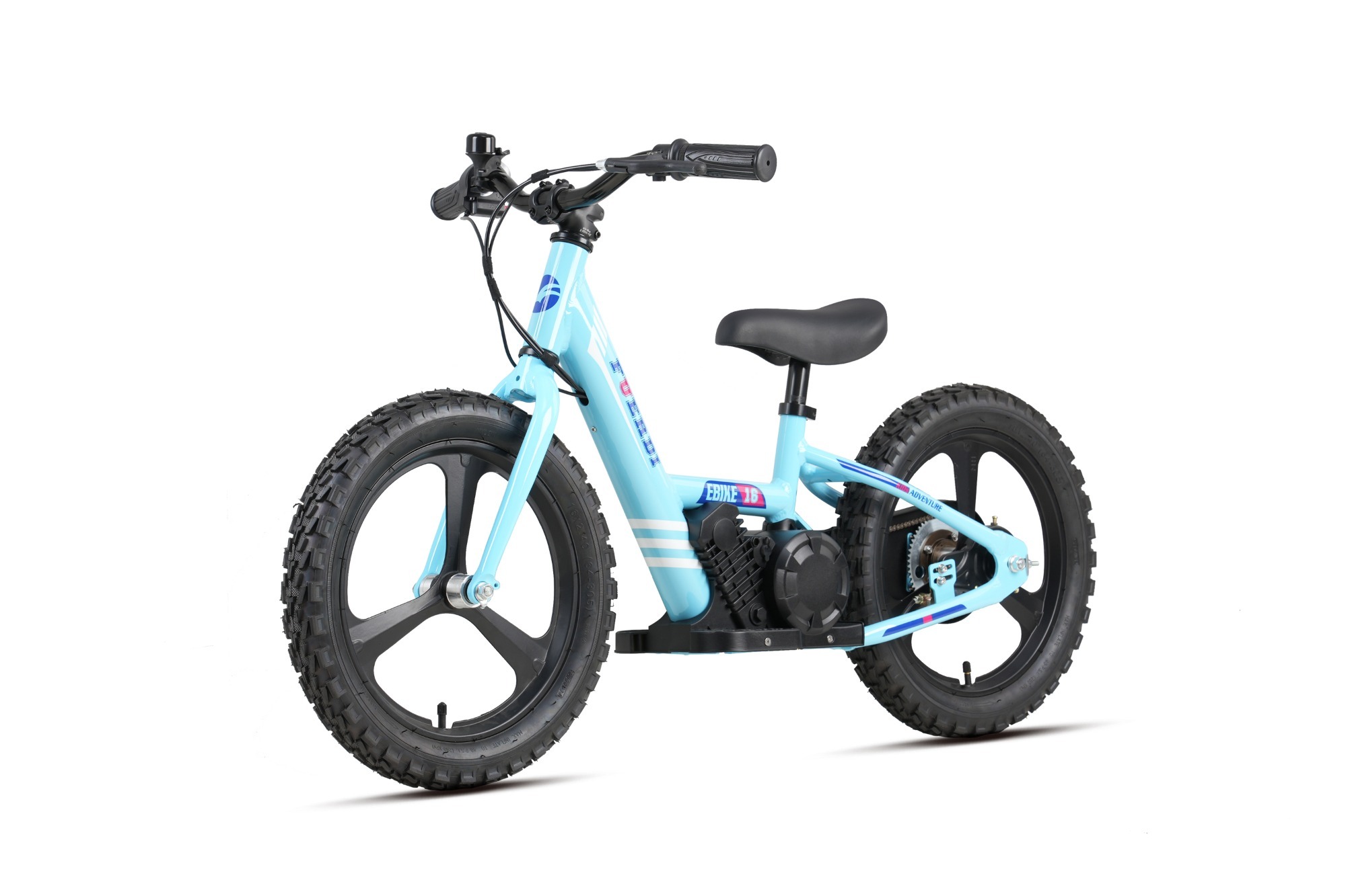 Fuerdi Kids Bike Y22023