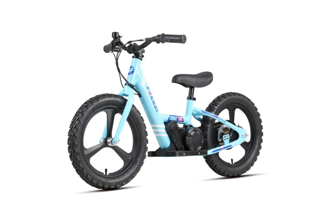 Fuerdi Kids Bike Y22023