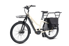 Fuerdi Longtail Bike Y23019