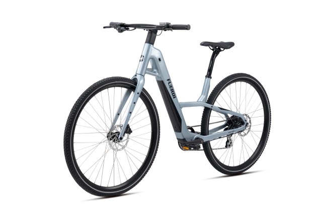 Fuerdi Hybrid Bike Y23031