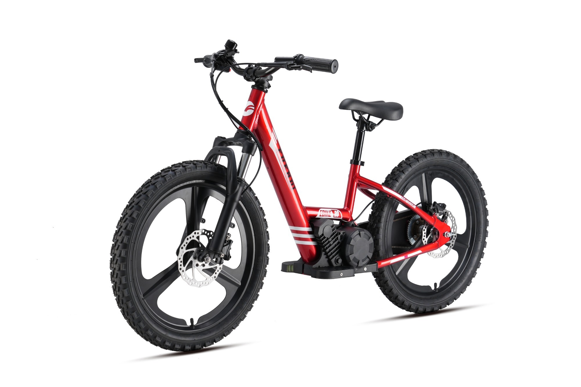 Fuerdi Kids Bike Y22024