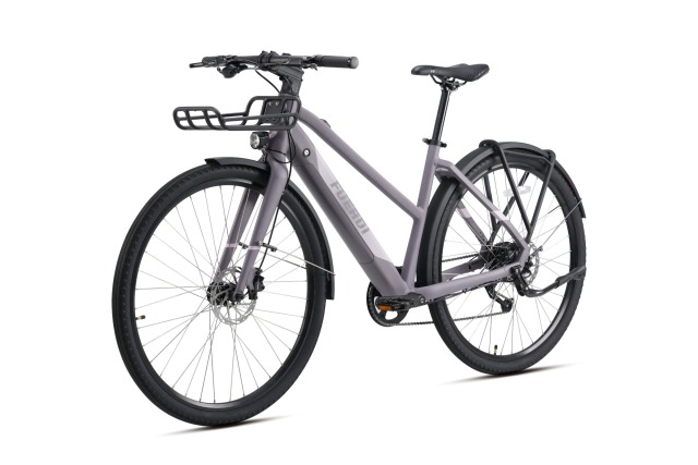 Fuerdi Trekking Bike Y23011