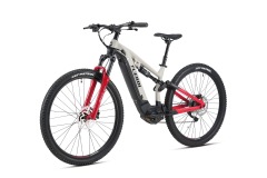 Fuerdi Mountain Bike Y23006