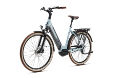 Fuerdi City Bike Y23005