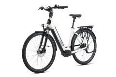 Fuerdi City Bike Y23029