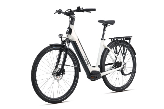 Fuerdi City Bike Y23029