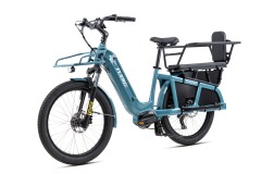 Fuerdi Longtail Bike Y22095
