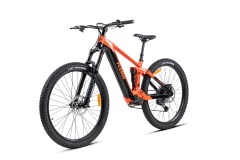 Fuerdi Full Suspension MTB Y23016
