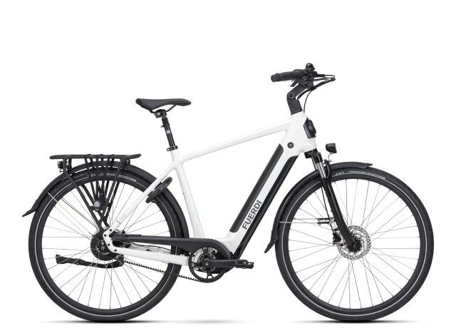 Fuerdi City Bike Y23028