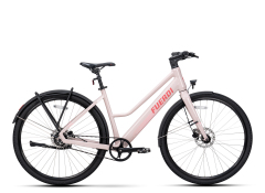 Fuerdi Trekking Bike Y23012