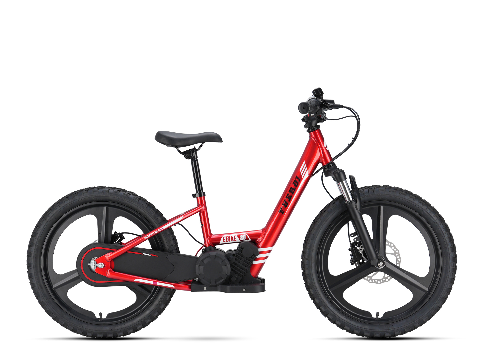 Fuerdi Kids Bike Y22024