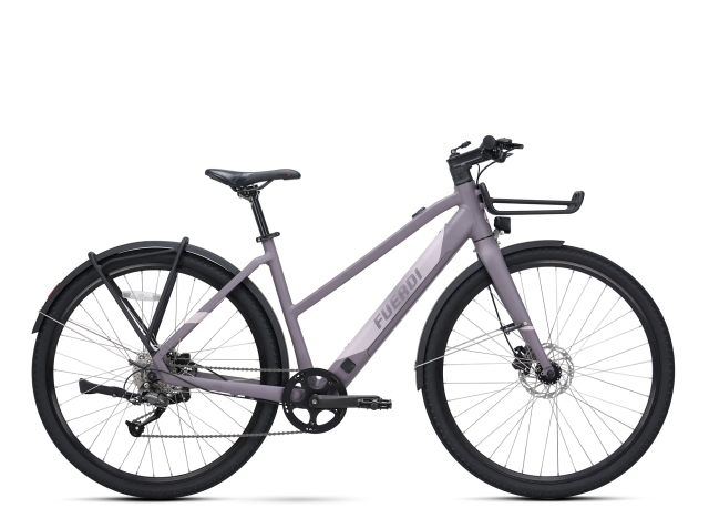 Fuerdi Trekking Bike Y23011