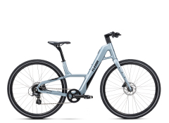 Fuerdi Hybrid Bike Y23031