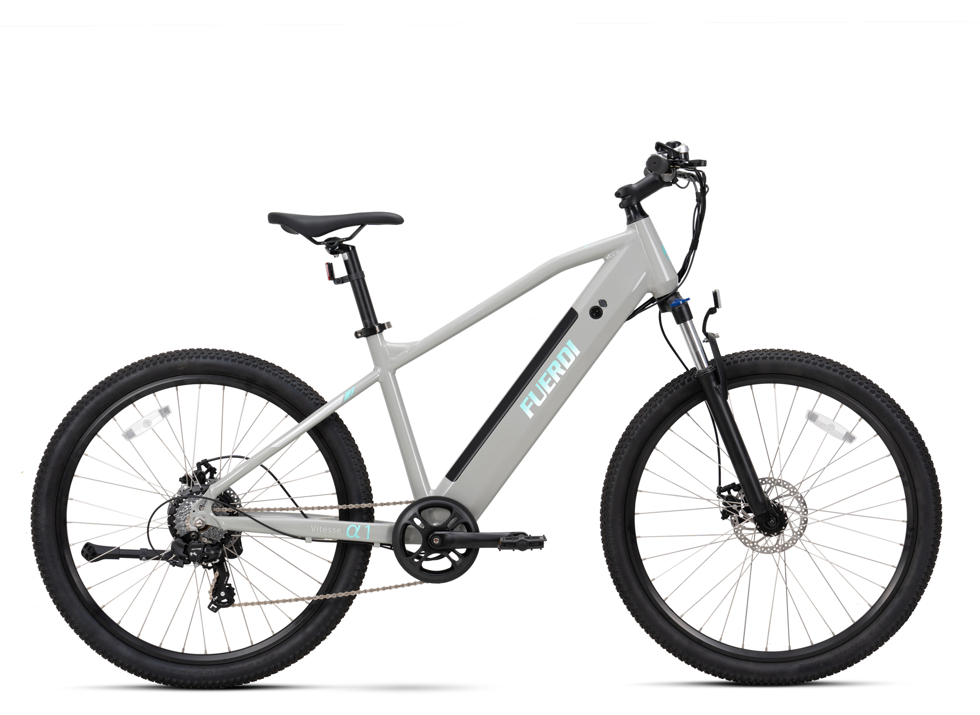 Fuerdi MTB Y23001