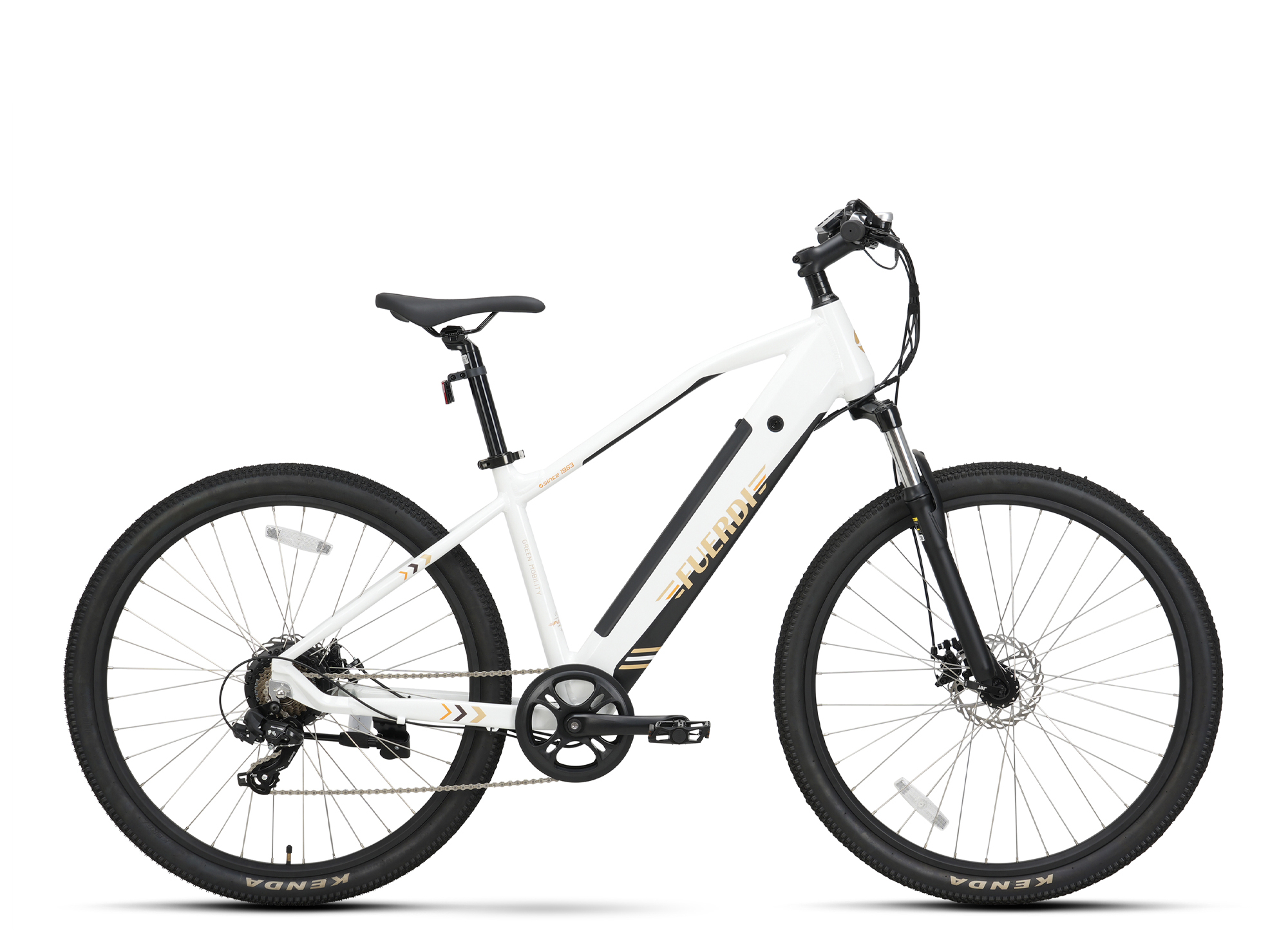 Fuerdi Mountain Bike Y22091