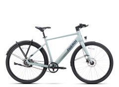 Fuerdi Trekking Bike Y23012-2