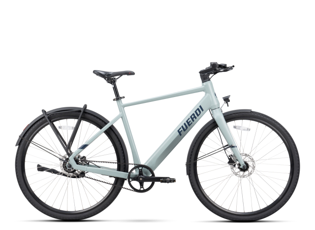 Fuerdi Trekking Bike Y23012-2