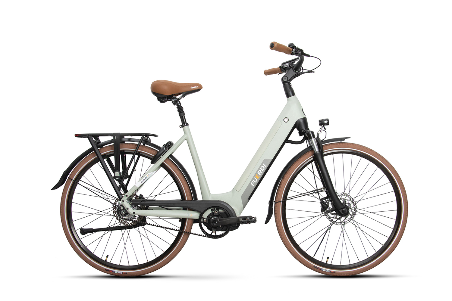 Fuerdi City Bike Y22063