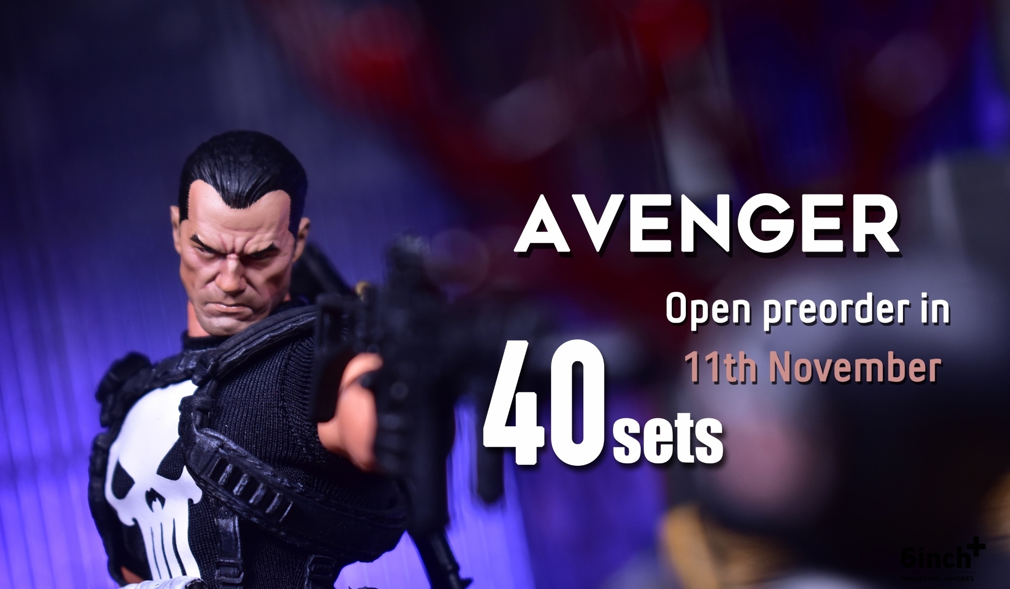 Avenger