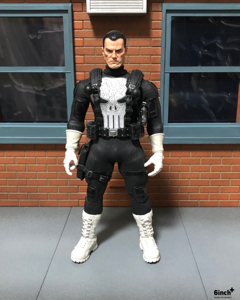 classic variant harness.