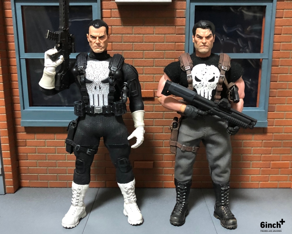 classic variant harness.