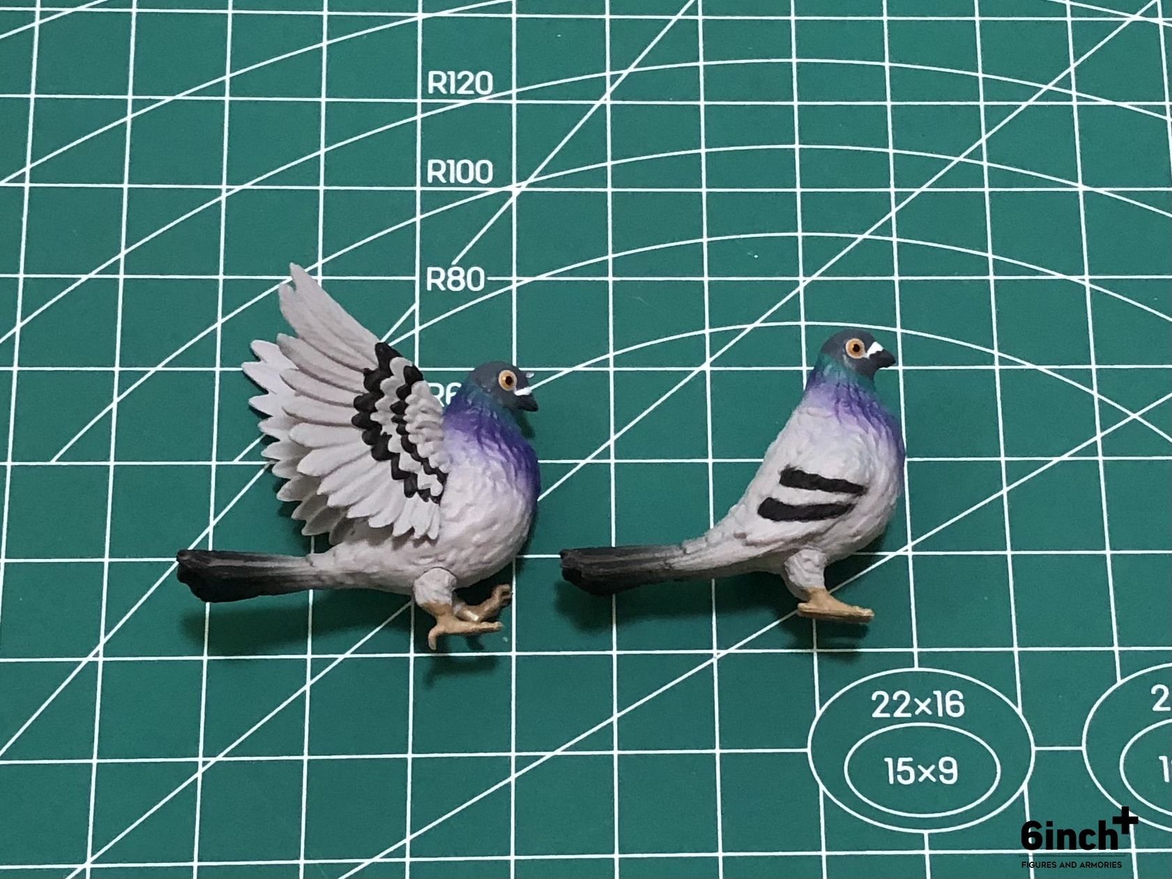 The Hazard Squad scout