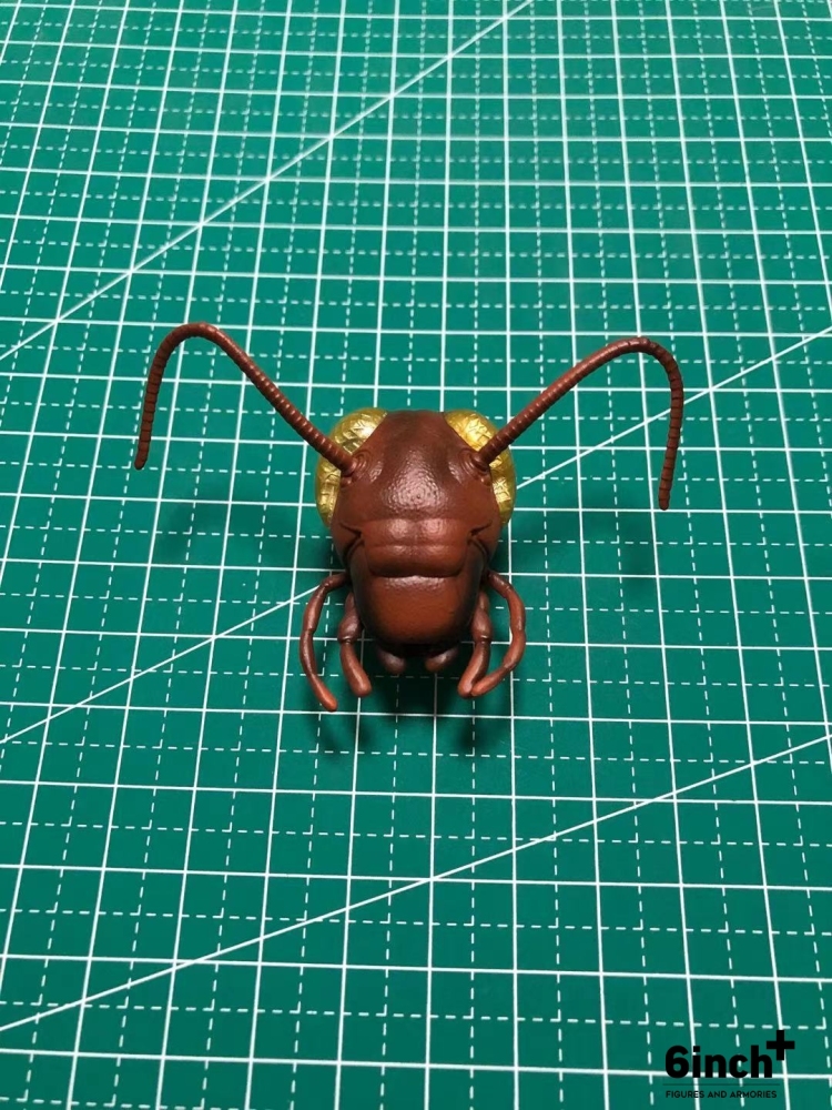 Mezco One:12 Gomez of Death – HEAD