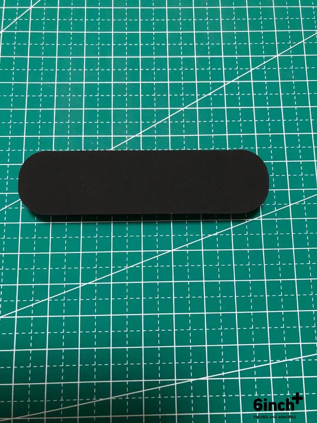 Gomez Stealth Ops Edition  hoverboard
