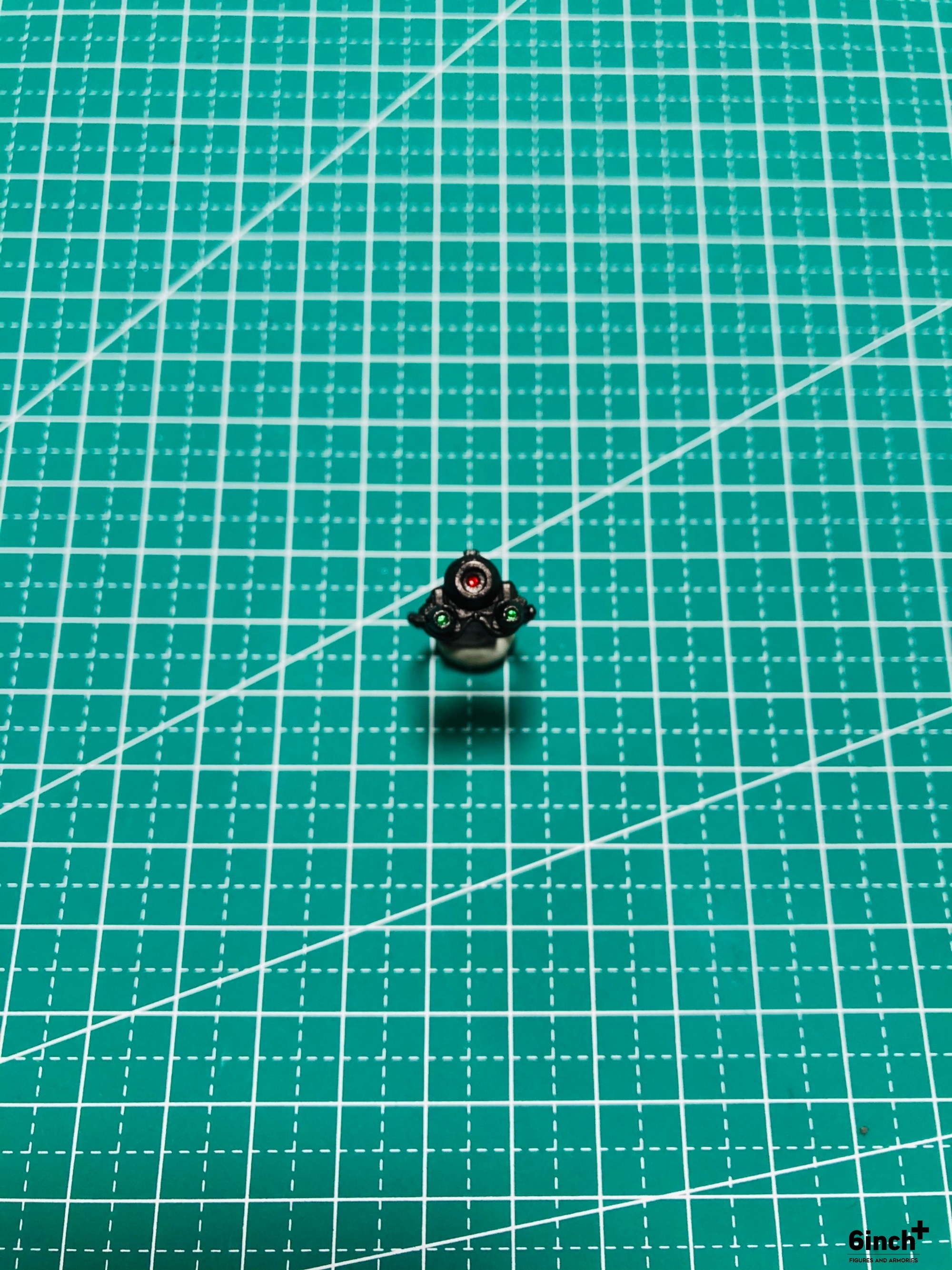 PX punisher night-vision device