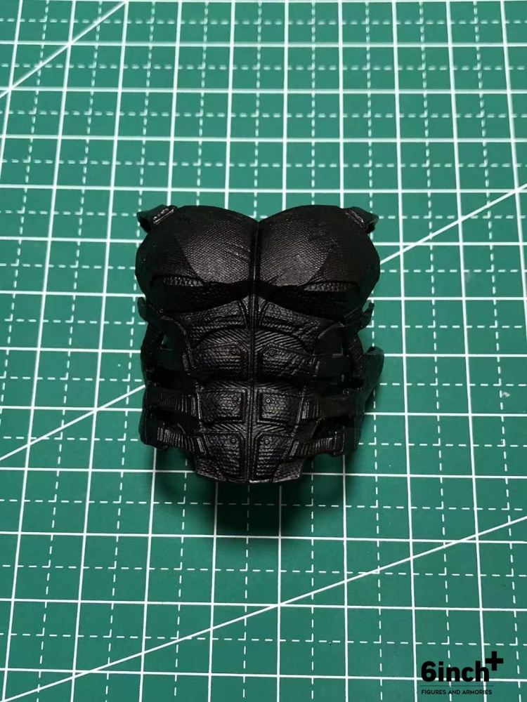 Tactical Suit Batman armored vest