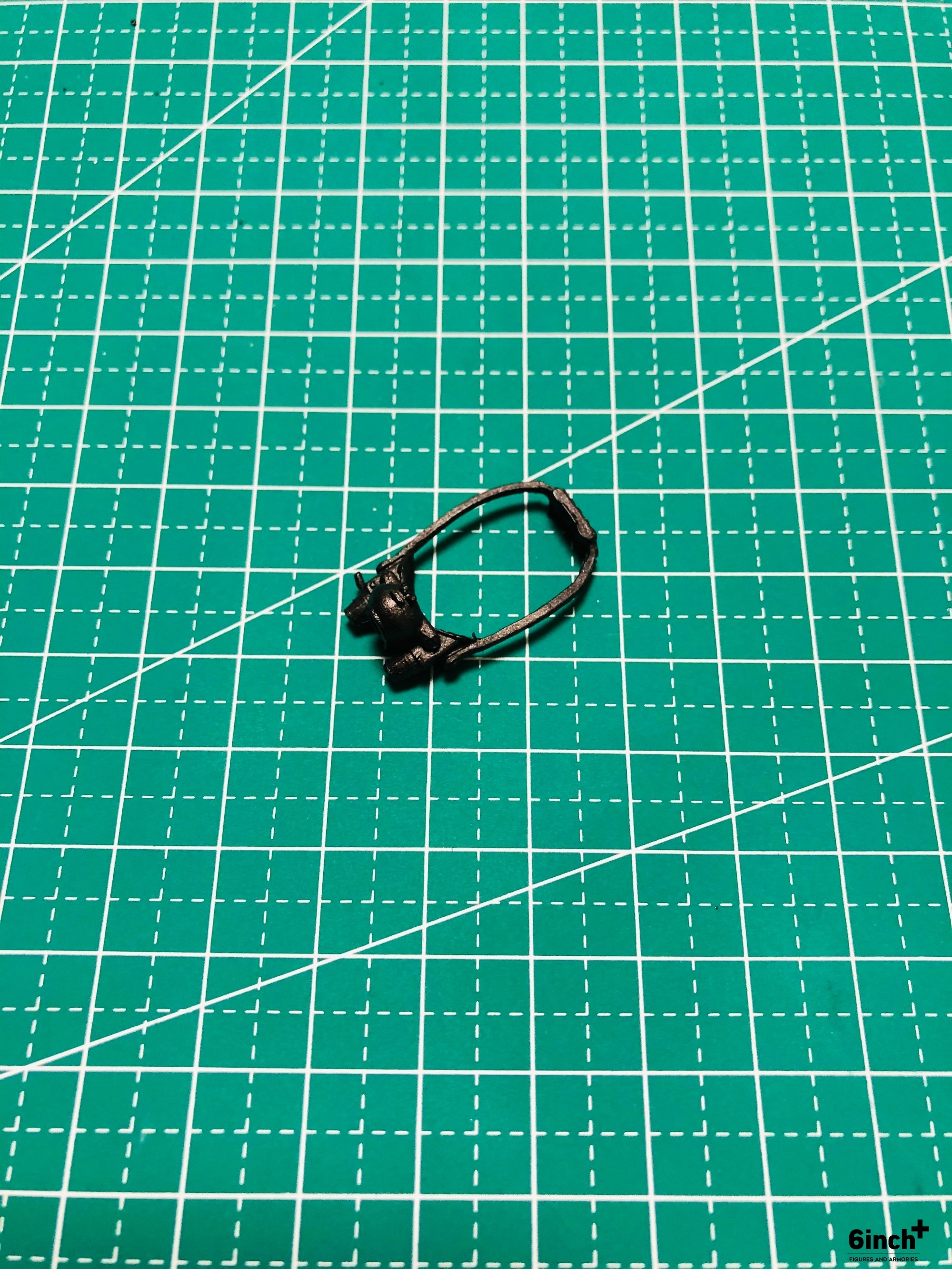 PX punisher night-vision device