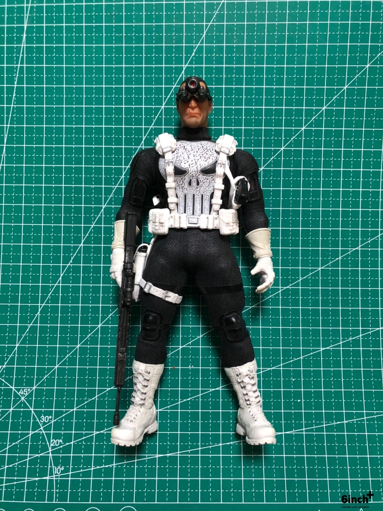 classic variant harness.