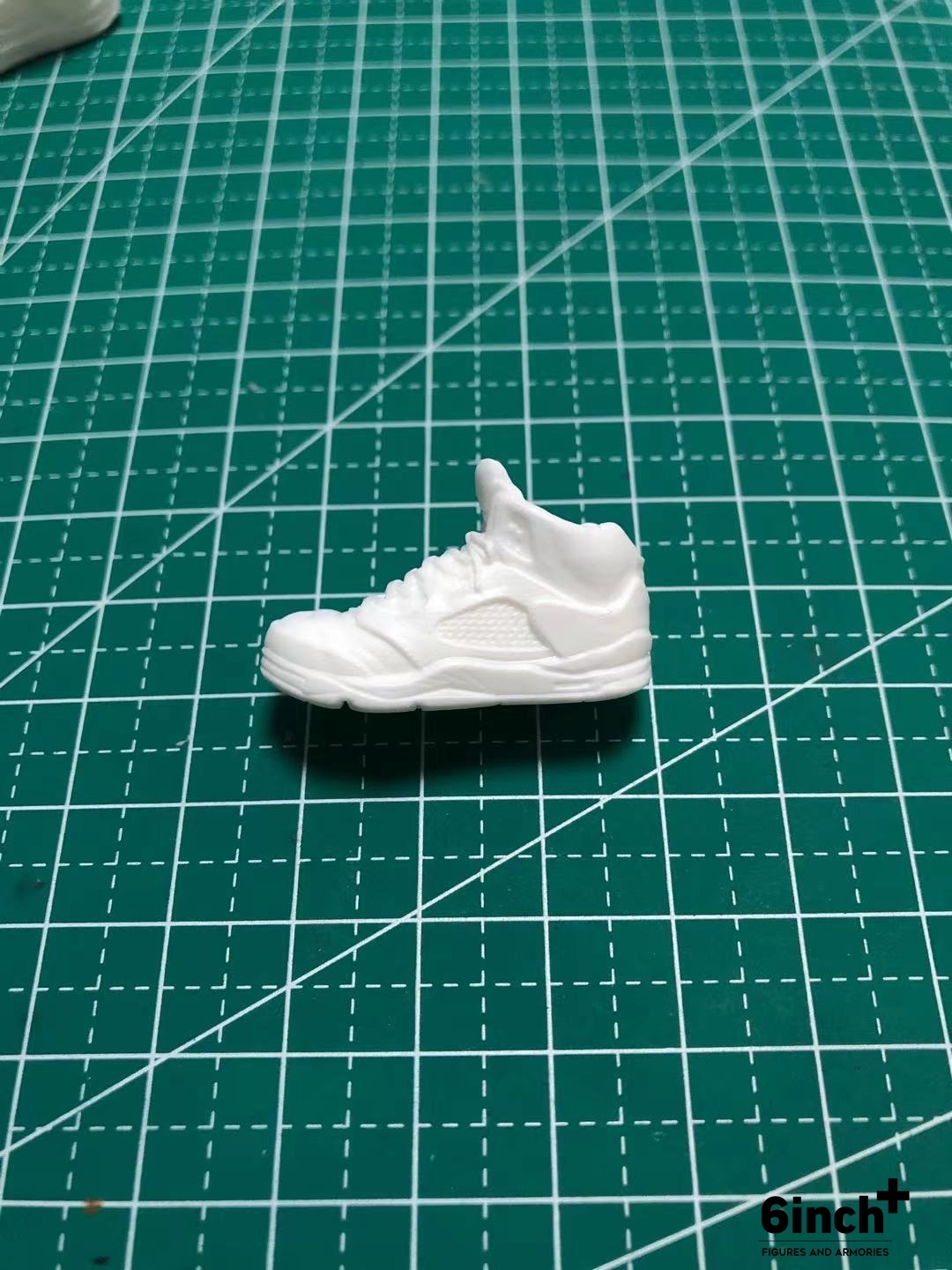 Hoodz: Vapor Sneakers and Work boots