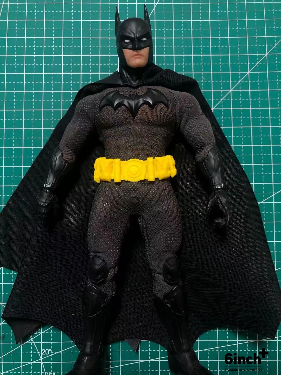 Batman belt